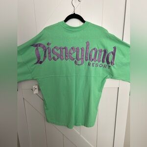 Disneyland Spirit Jersey, Little Mermaid theme